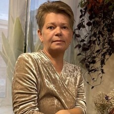 Фотография девушки Надежда, 57 лет из г. Сыктывкар