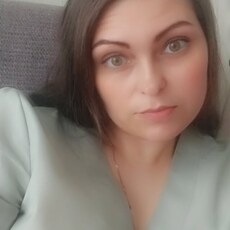 Фотография девушки Светлана, 34 года из г. Омск