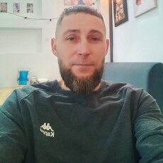 Фотография мужчины Алексей, 40 лет из г. Уральск