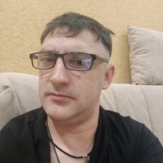 Фотография мужчины Александр, 38 лет из г. Волгоград