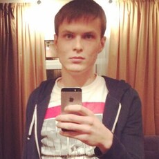 Фотография мужчины Юрий, 26 лет из г. Зеленокумск