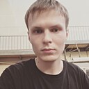 Юрий, 26 лет