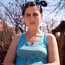 Фотография девушки Анюта, 31 год из г. Кропоткин
