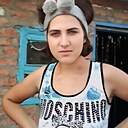 Анюта Захарова, 31 год