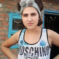 Фотография девушки Анюта Захарова, 31 год из г. Кропоткин