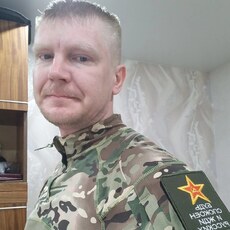 Фотография мужчины Без Вариантов, 41 год из г. Дзержинск