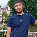 Федя, 38 лет
