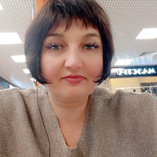 Фотография девушки Татьяна, 44 года из г. Старая Купавна