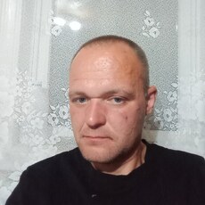 Фотография мужчины Иван, 37 лет из г. Осиповичи