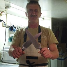 Фотография мужчины Юрий, 60 лет из г. Южно-Сахалинск