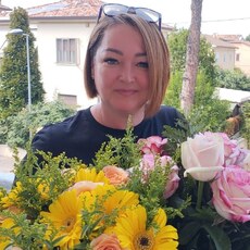 Фотография девушки Halina, 49 лет из г. Валбржич