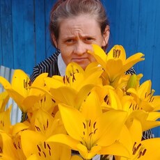 Фотография девушки Татьяна, 34 года из г. Верещагино
