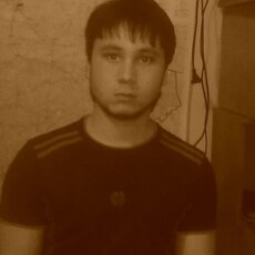 Фотография мужчины Баходир, 30 лет из г. Наманган