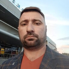 Фотография мужчины Кирилл, 42 года из г. Тавда
