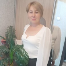 Фотография девушки Натали, 44 года из г. Челябинск