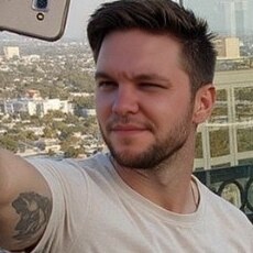 Фотография мужчины Андрей, 34 года из г. Брест