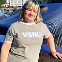 Екатерина, 53 года