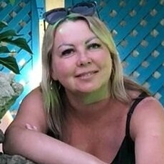 Фотография девушки Наталия, 46 лет из г. Череповец