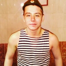 Фотография мужчины Александр, 26 лет из г. Кропоткин