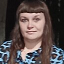 Юлия Малинина, 37 лет
