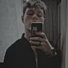 Фотография мужчины Никита, 21 год из г. Георгиевск