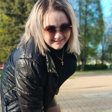 Фотография девушки Alina, 33 года из г. Орша