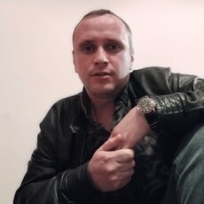 Фотография мужчины Андрей, 39 лет из г. Тула