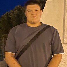 Фотография мужчины Андрей, 20 лет из г. Самара