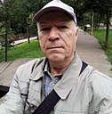 Виктор, 65 лет