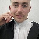 Женя, 27 лет