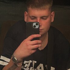 Фотография мужчины Данила, 26 лет из г. Речица