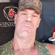 Фотография мужчины Алексей, 50 лет из г. Биробиджан