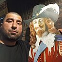Али, 36 лет
