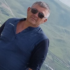 Фотография мужчины Ar, 53 года из г. Кисловодск