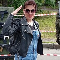 Фотография девушки Ангел, 45 лет из г. Рязань