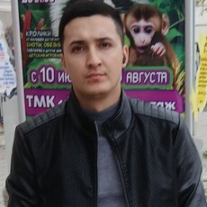 Фотография мужчины Ramon, 26 лет из г. Чита