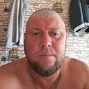 Данила, 40 лет