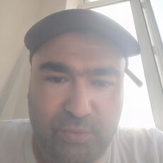 Фотография мужчины Фарик, 39 лет из г. Бишкек