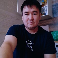 Фотография мужчины Ss, 35 лет из г. Талдыкорган