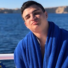 Фотография мужчины Артур, 25 лет из г. Орша