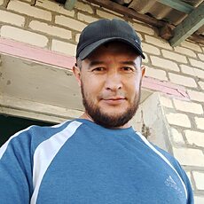 Фотография мужчины Азамат, 42 года из г. Уральск