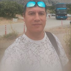 Фотография мужчины Василий, 42 года из г. Новосибирск