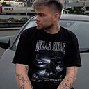 Кирилл, 23 года