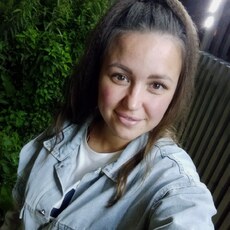 Фотография девушки Анна, 37 лет из г. Прокопьевск