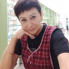Фотография девушки Светлана, 55 лет из г. Тамбов