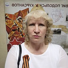 Фотография девушки Лана, 62 года из г. Подольск