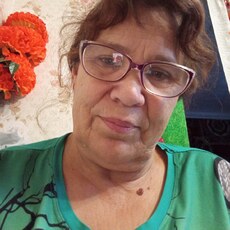 Фотография девушки Любовь, 62 года из г. Ржев