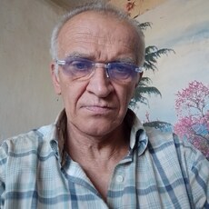 Фотография мужчины Михаил, 57 лет из г. Белореченск