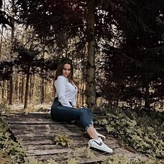 Фотография девушки Ксения, 35 лет из г. Нижний Новгород