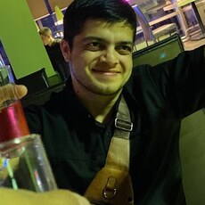 Фотография мужчины Rasul, 30 лет из г. Усть-Каменогорск